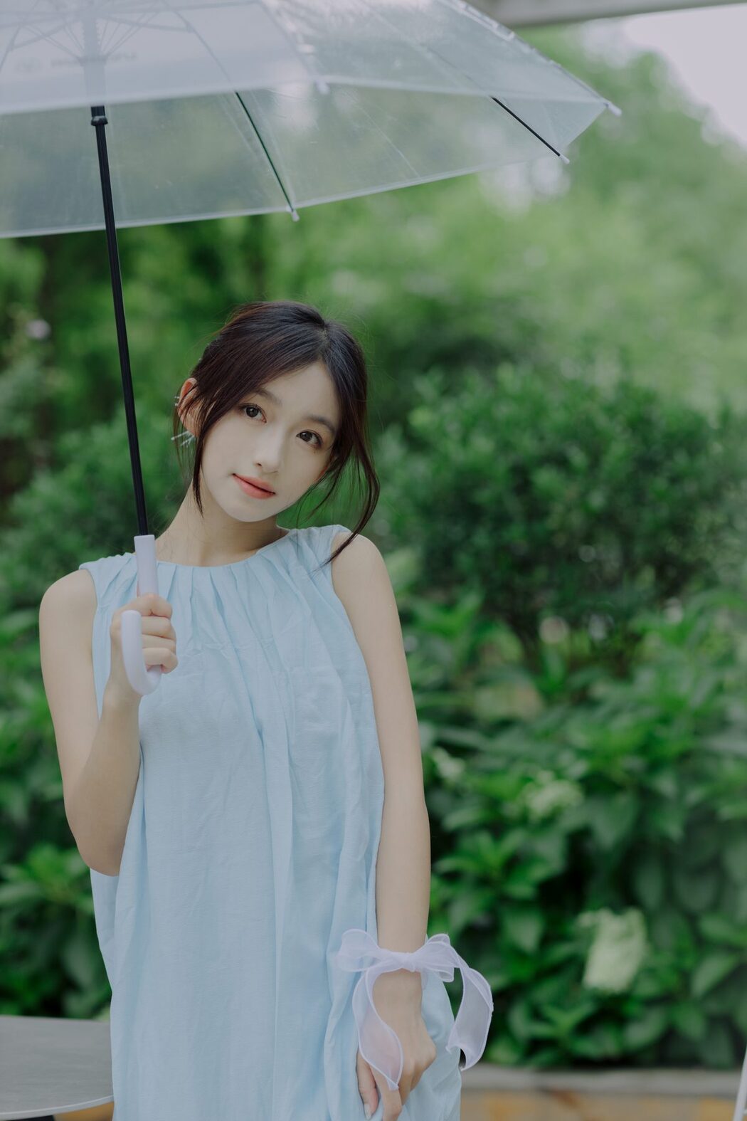 YiTuYu艺图语 Vol.5118 Yu Er