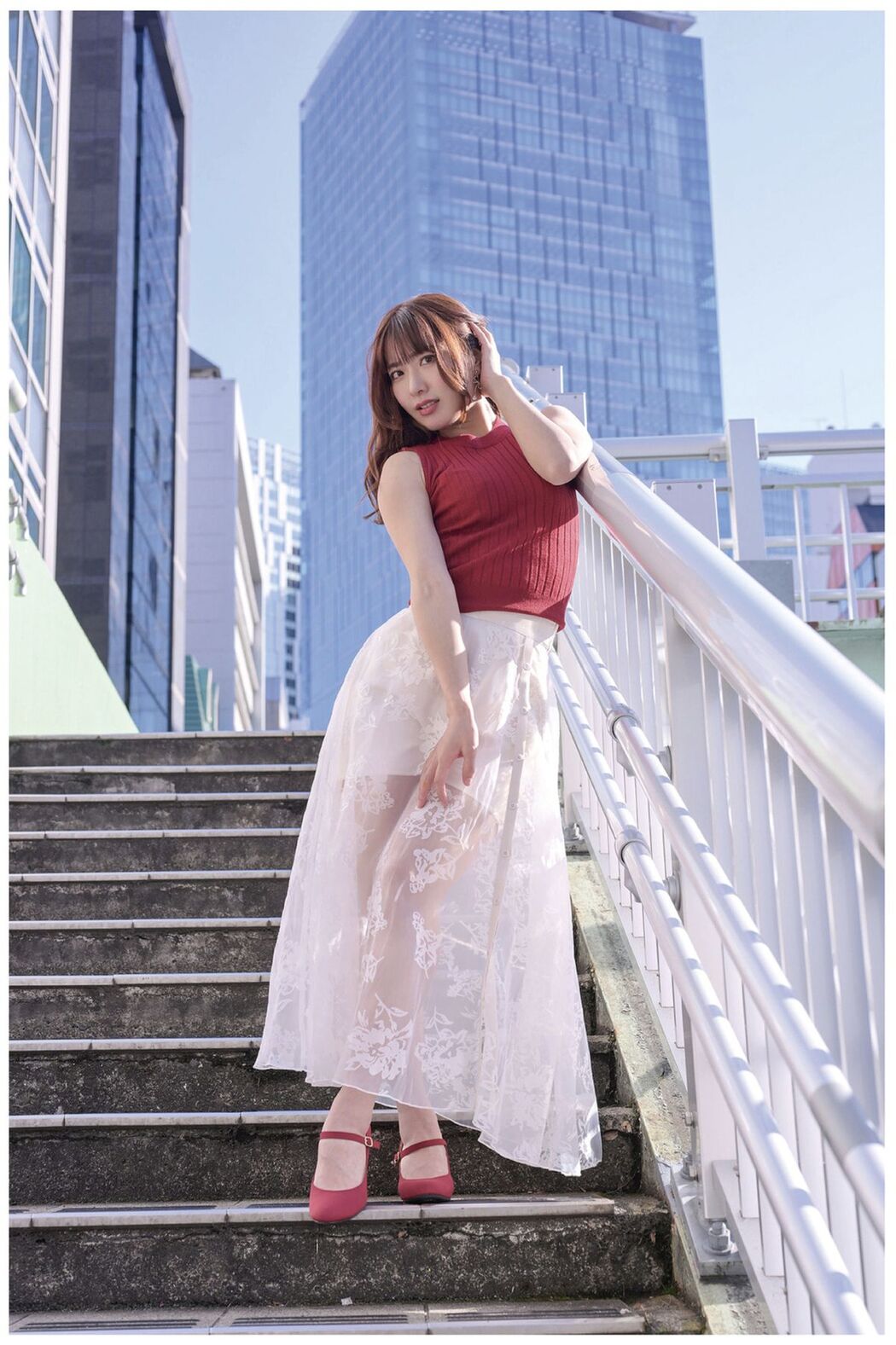 JP Jun Mizukawa 水川潤 – 浮世の夢、潤う瞳 (51P)
