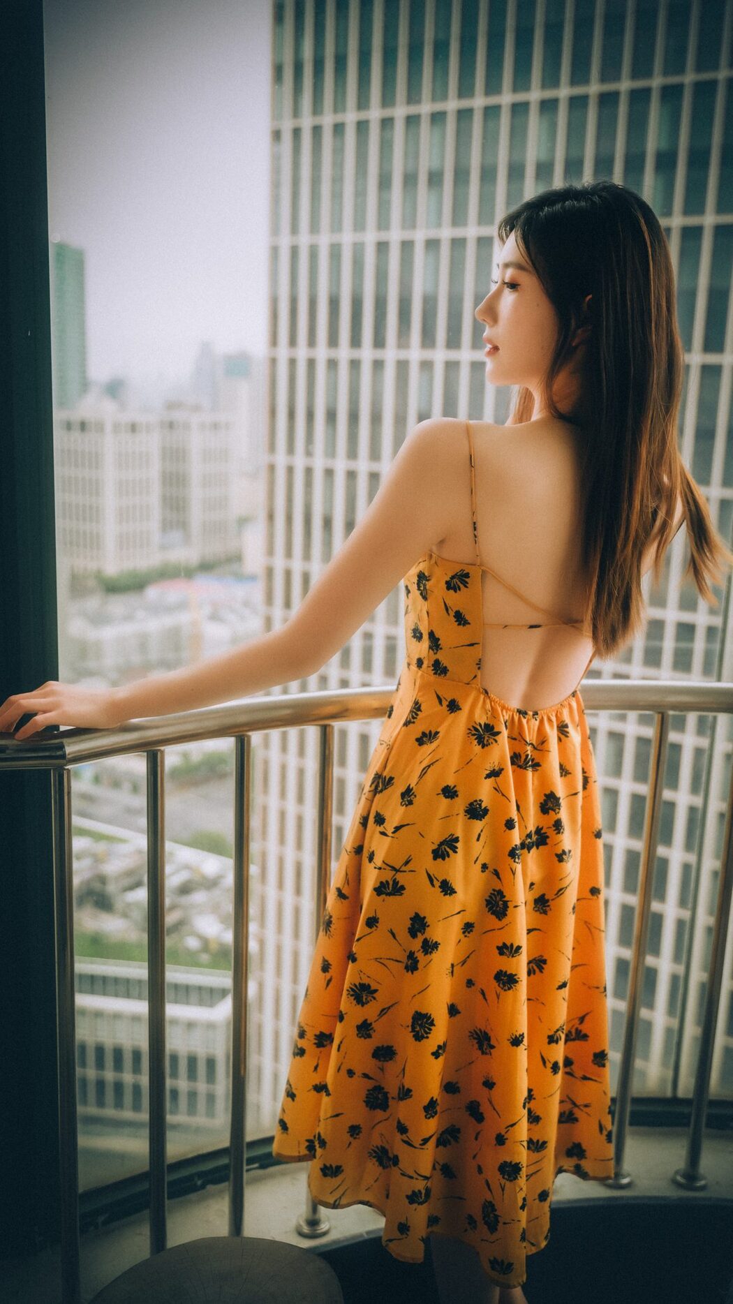 YiTuYu艺图语 Vol.4992 Xiao Xiao