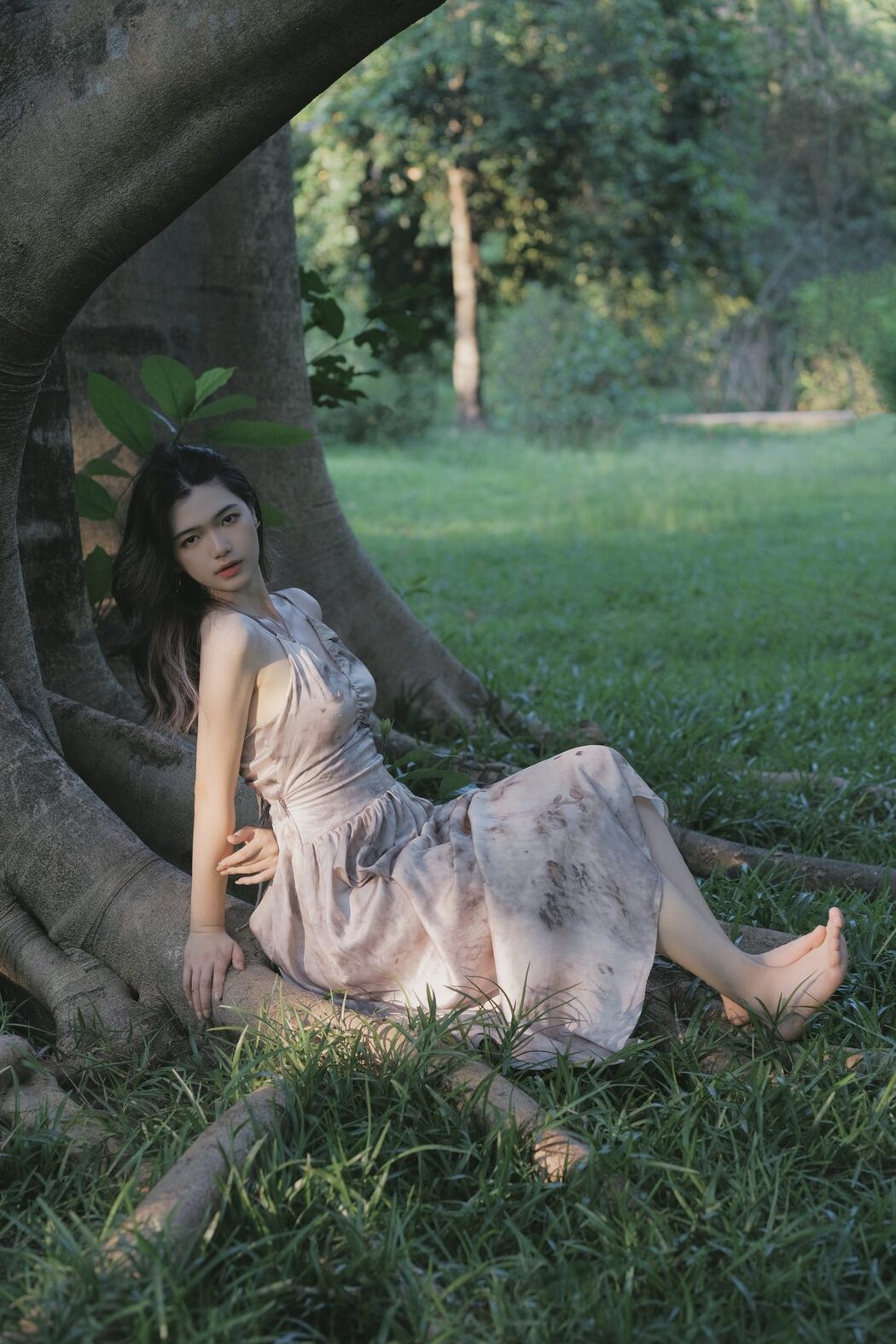 YiTuYu艺图语 Vol.5015 A Xi