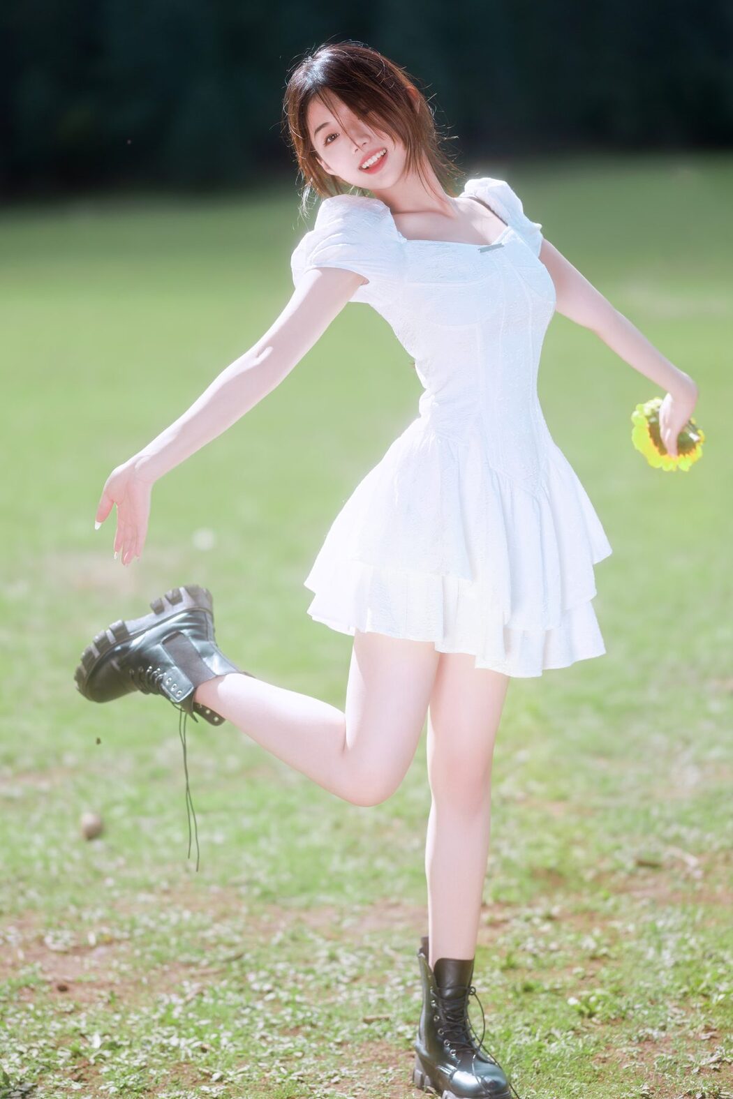 YiTuYu艺图语 Vol.5119 Pei Tong Xue