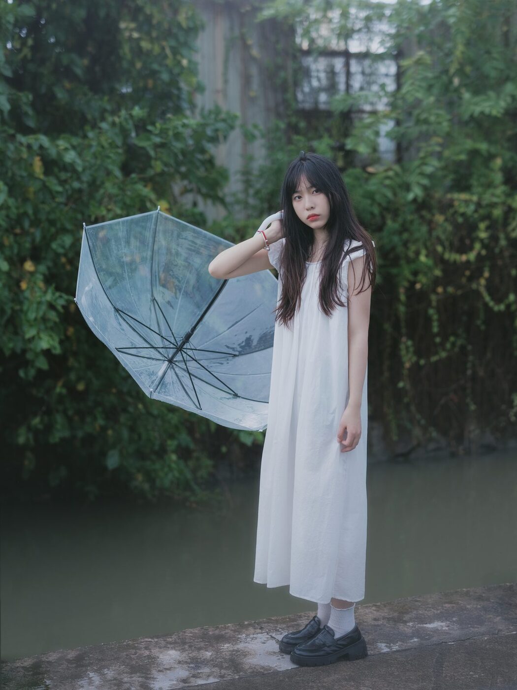 YiTuYu艺图语 Vol.5026 Xiao Hong