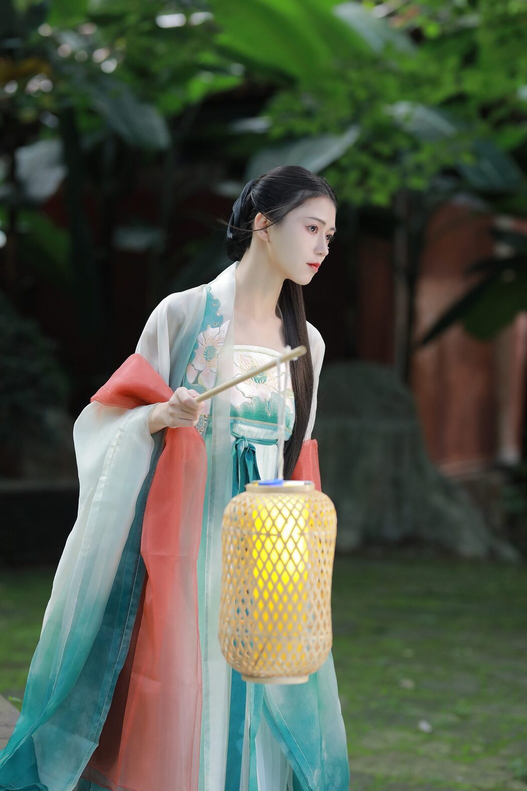 YiTuYu艺图语 Vol.5088 Wu Sui