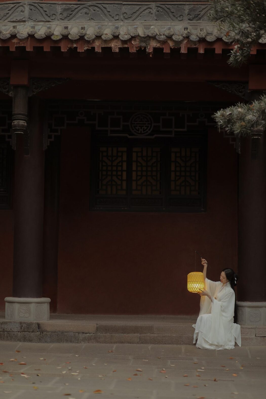 YiTuYu艺图语 Vol.5121 Yan Ru Yu