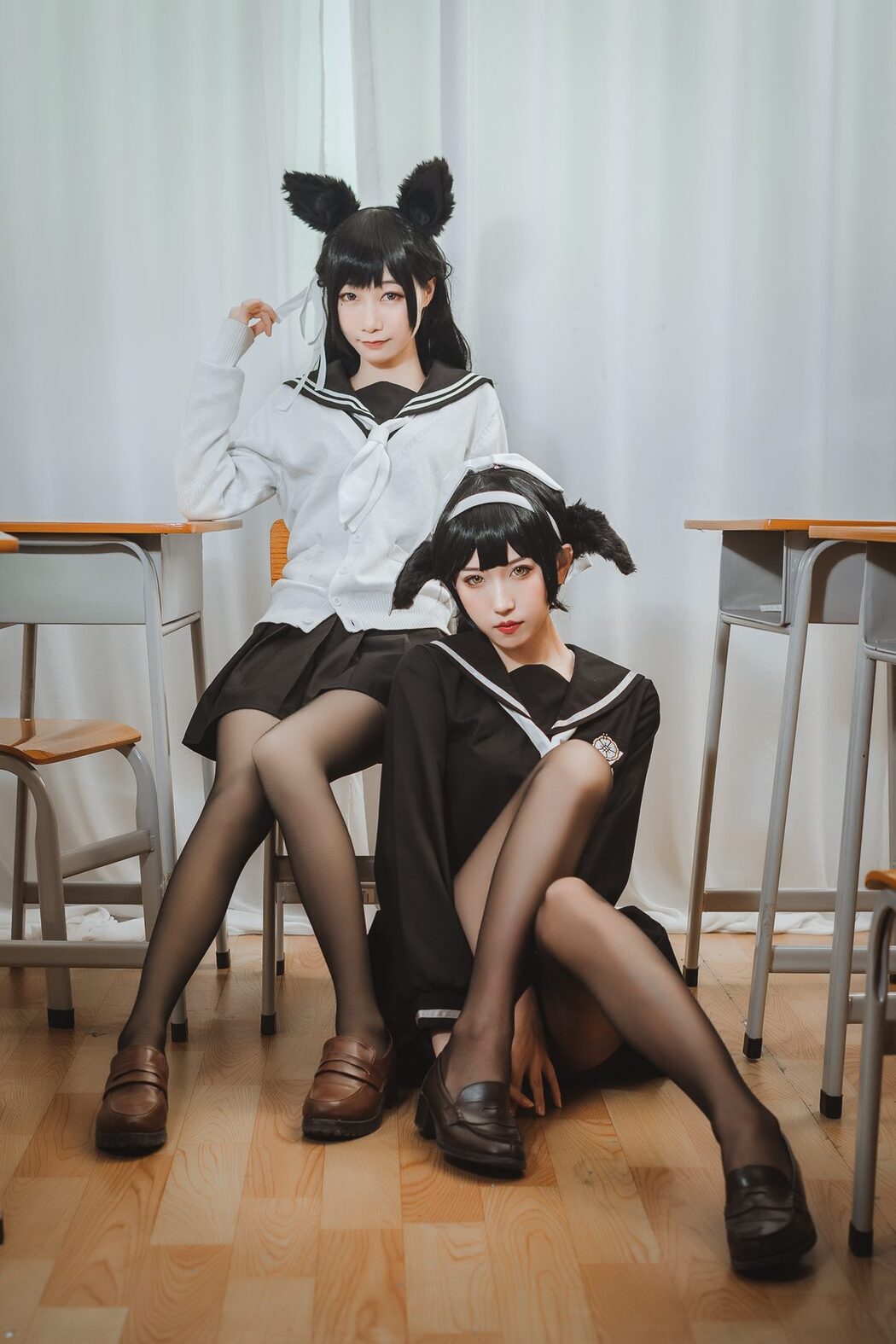 YiTuYu艺图语 Vol.5104 Qi Nai