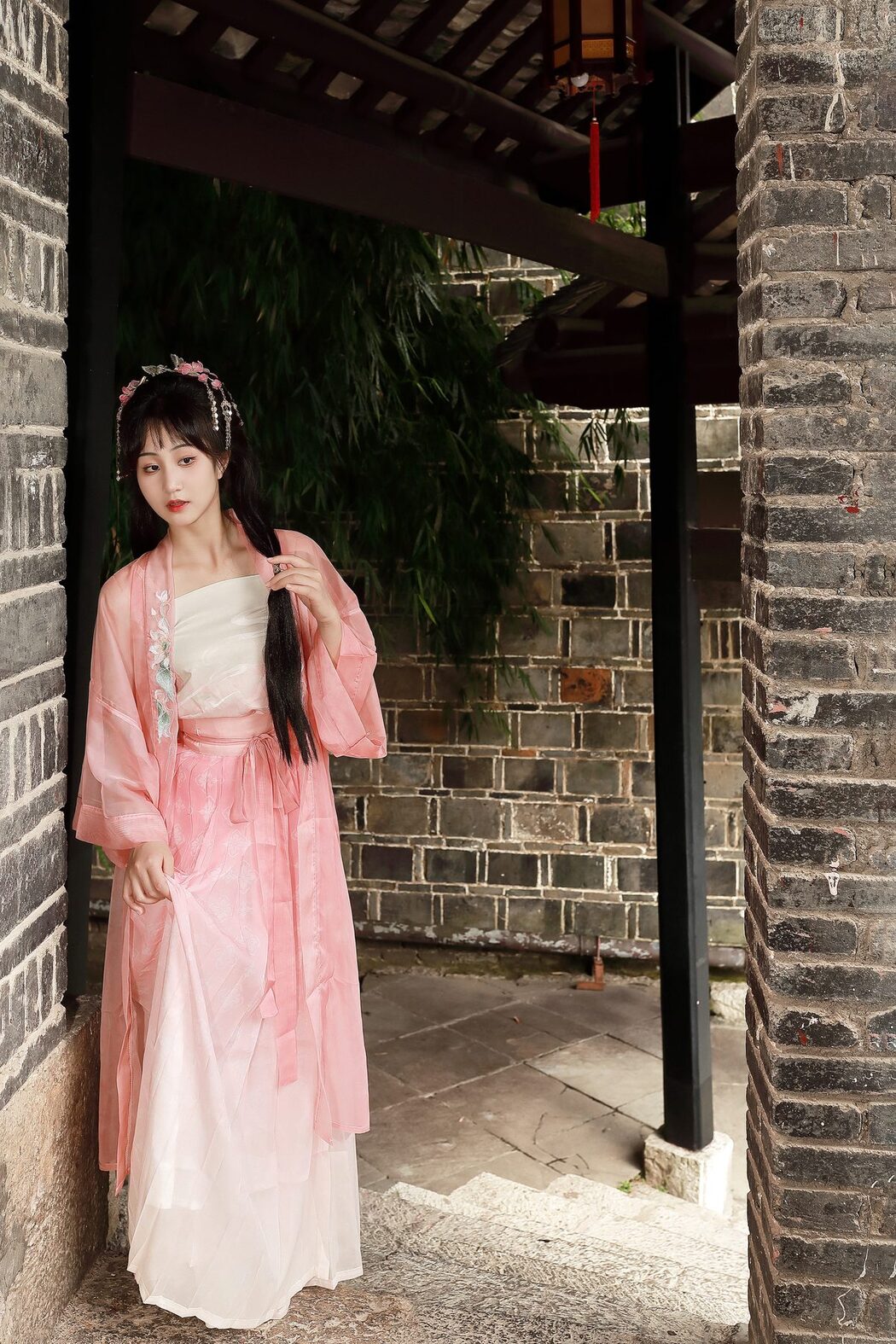 YiTuYu艺图语 Vol.5108 Cha Xiao Tu