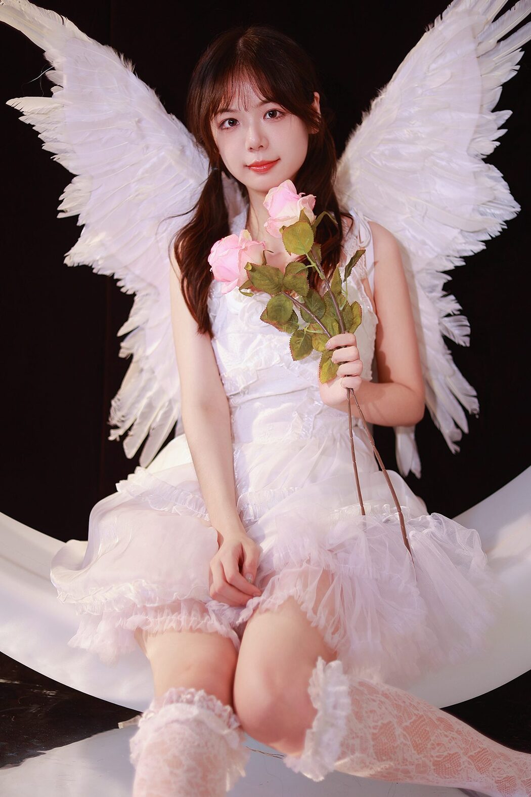 YiTuYu艺图语 Vol.5145 Mu Yan Se Cc Cover Photo