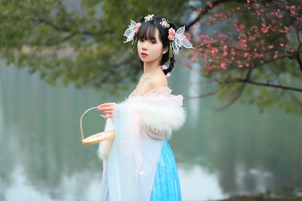 YiTuYu艺图语 Vol.5120 Xiao Yang