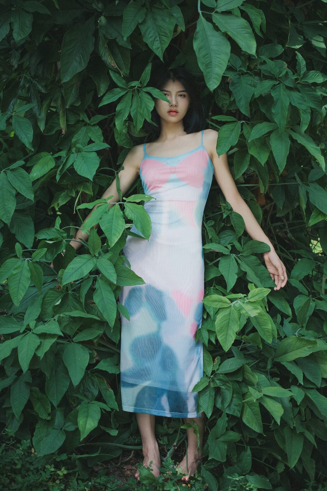 YiTuYu艺图语 Vol.5074 Lu Xia