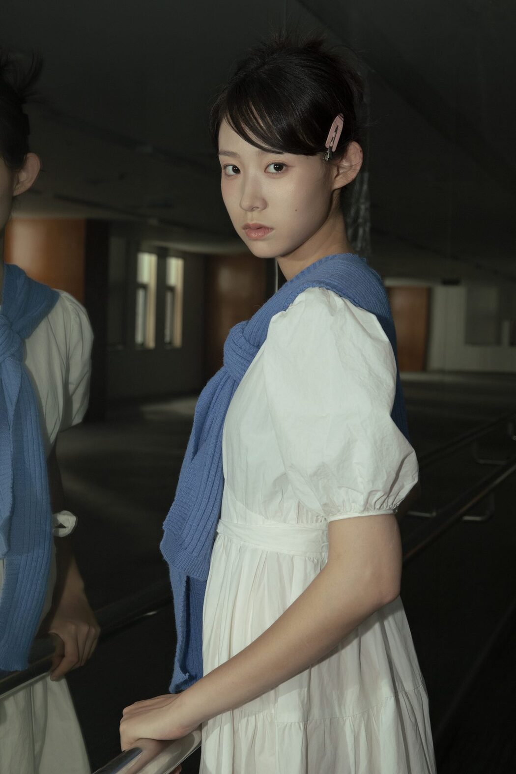 YiTuYu艺图语 Vol.5046 Kang Kang