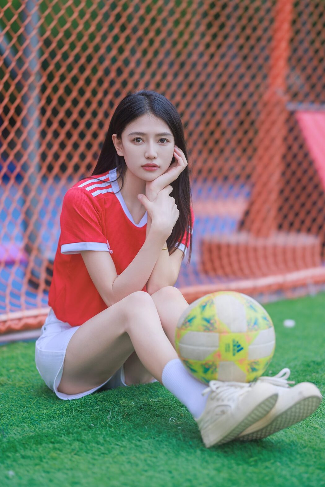 YiTuYu艺图语 Vol.5132 Tan Li Fang