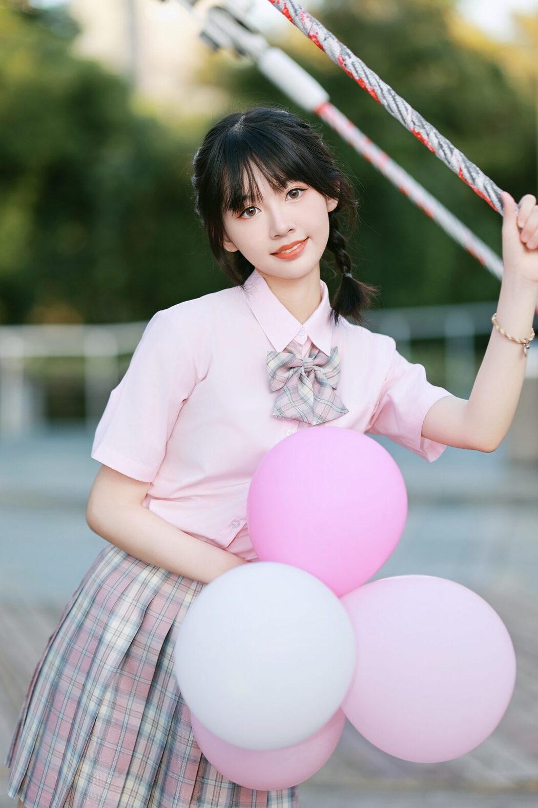 YiTuYu艺图语 Vol.5165 Xiao Le