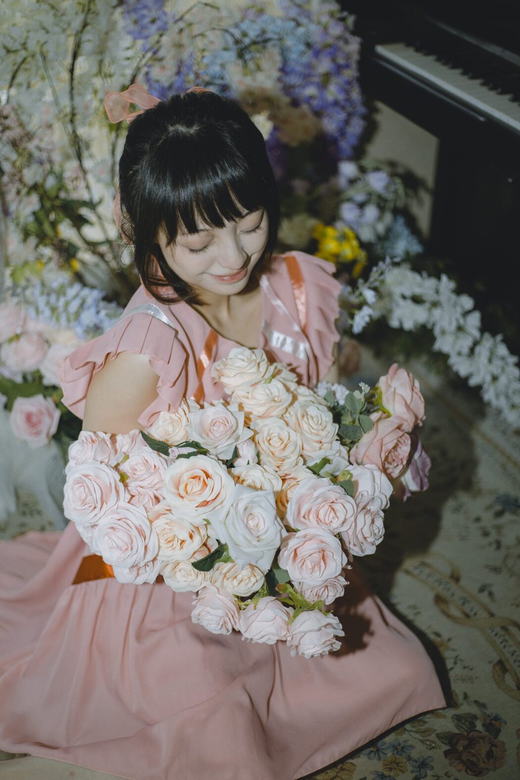 YiTuYu艺图语 Vol.5134 Yan Li Er Salter