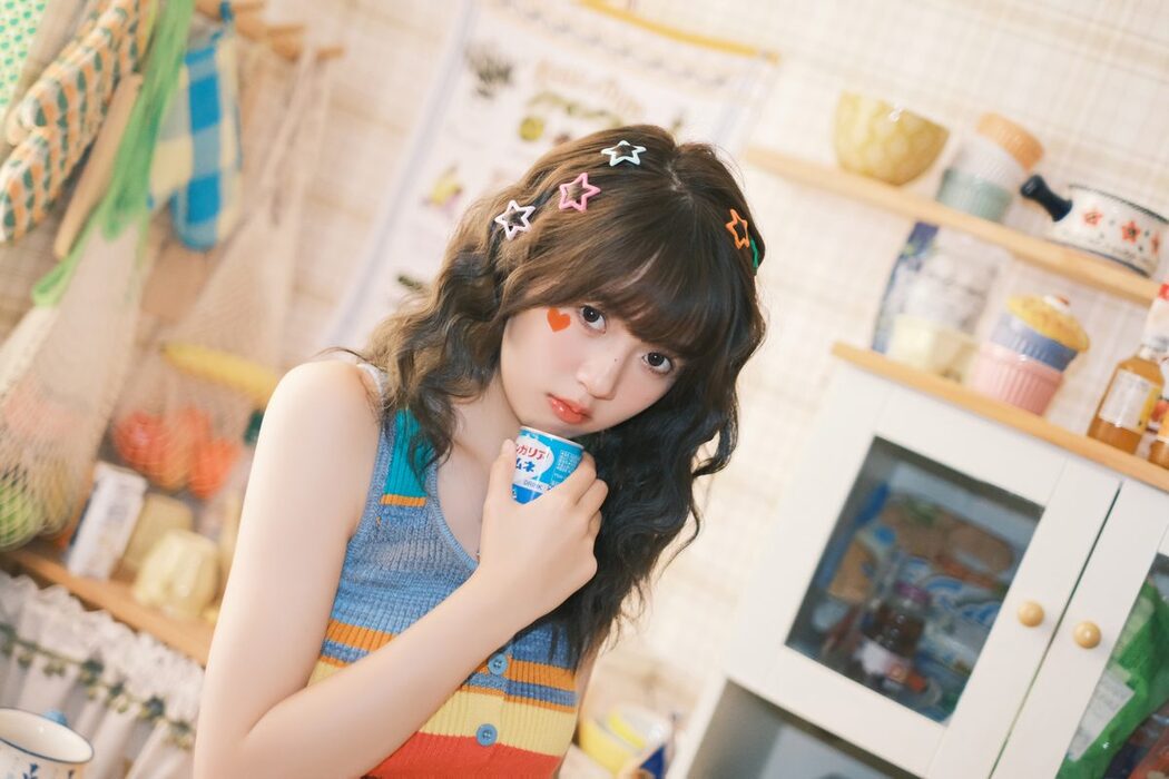 YiTuYu艺图语 Vol.5007 A Yue