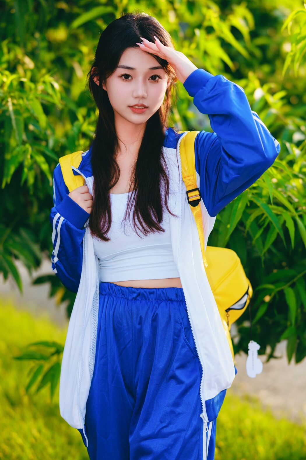 YiTuYu艺图语 Vol.4987 Pei Tong Xue