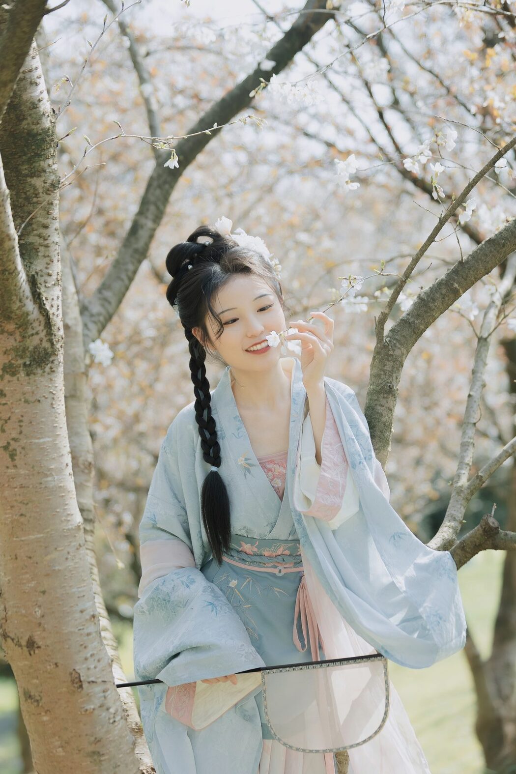 YiTuYu艺图语 Vol.5147 Zhe Zi Yu A Yu
