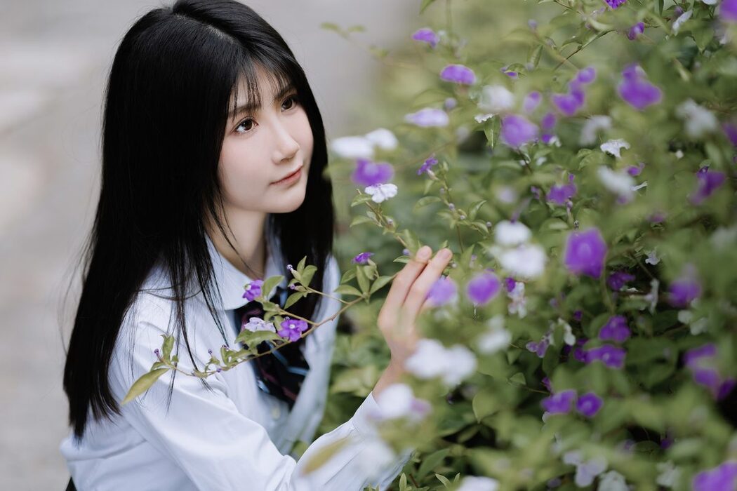 YiTuYu艺图语 Vol.5169 Sheng Sheng Jian Bao