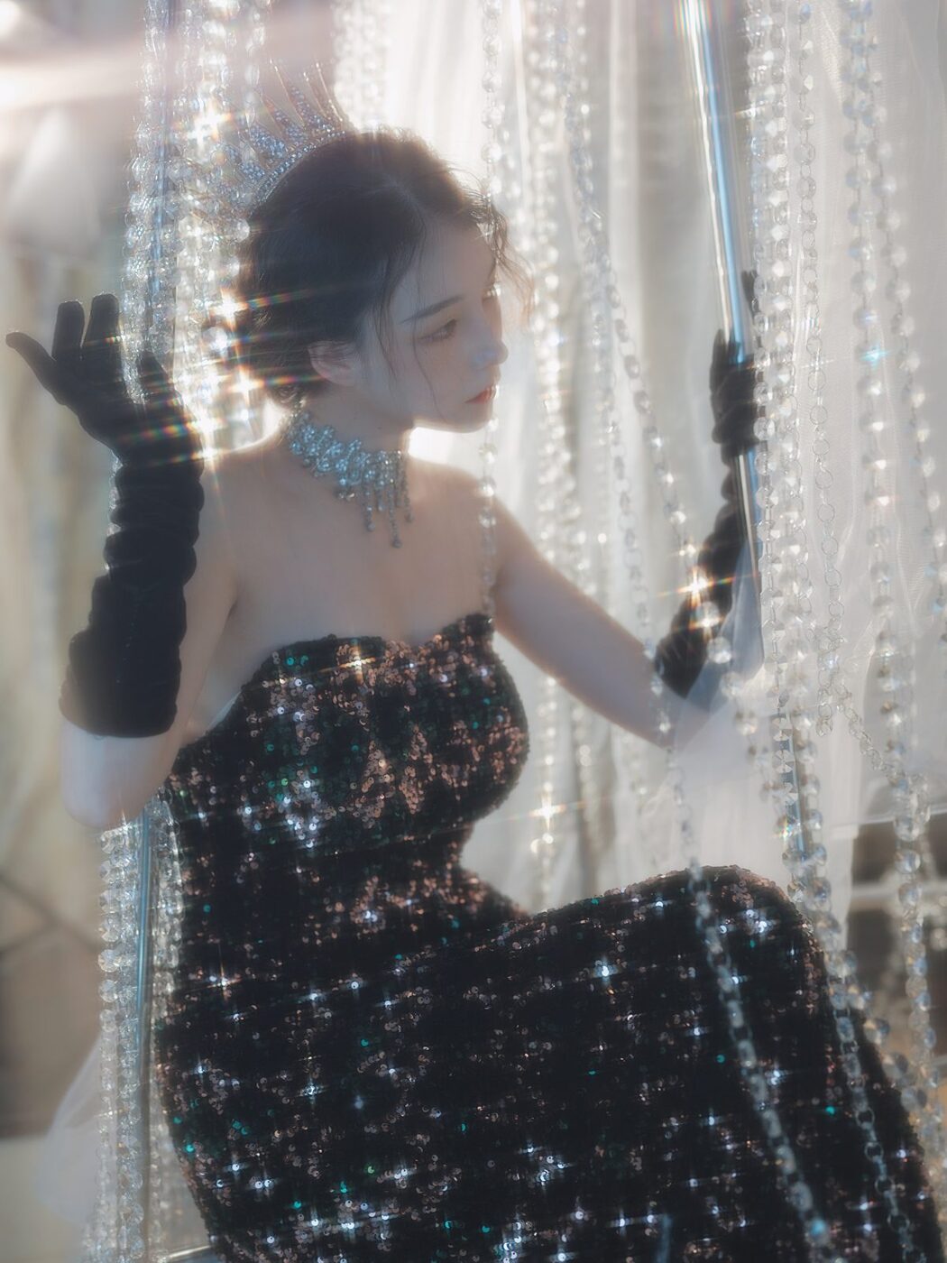 YiTuYu艺图语 Vol.4986 Lin Lang