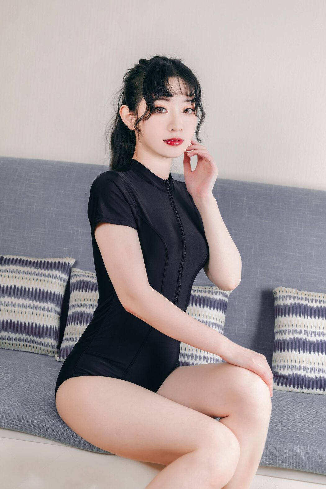 YiTuYu艺图语 Vol.5071 Tao Mo Gong Zi X