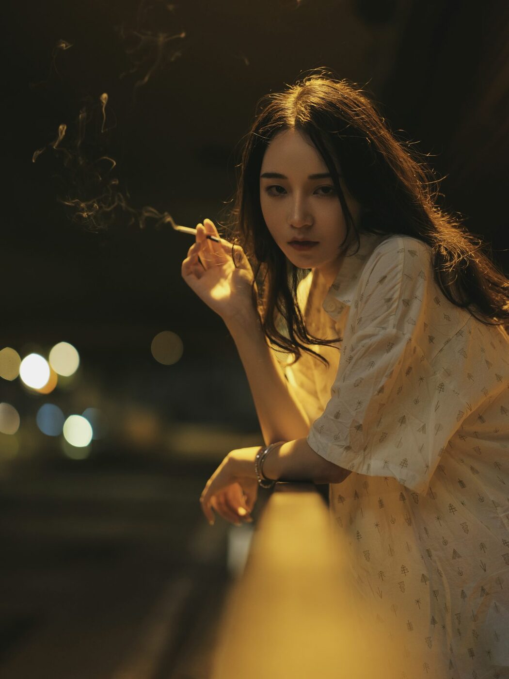 YiTuYu艺图语 Vol.5036 Lin Lang