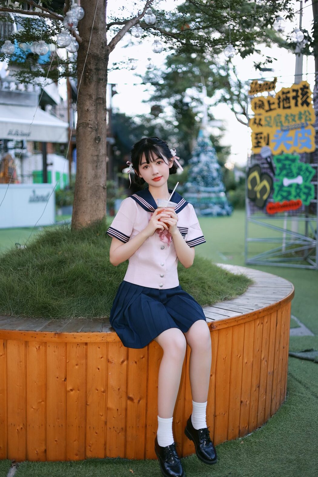 YiTuYu艺图语 Vol.5162 Xiao Le