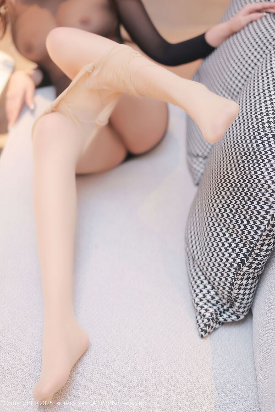 XiuRen秀人网 No.9906 希雅sia (81P)