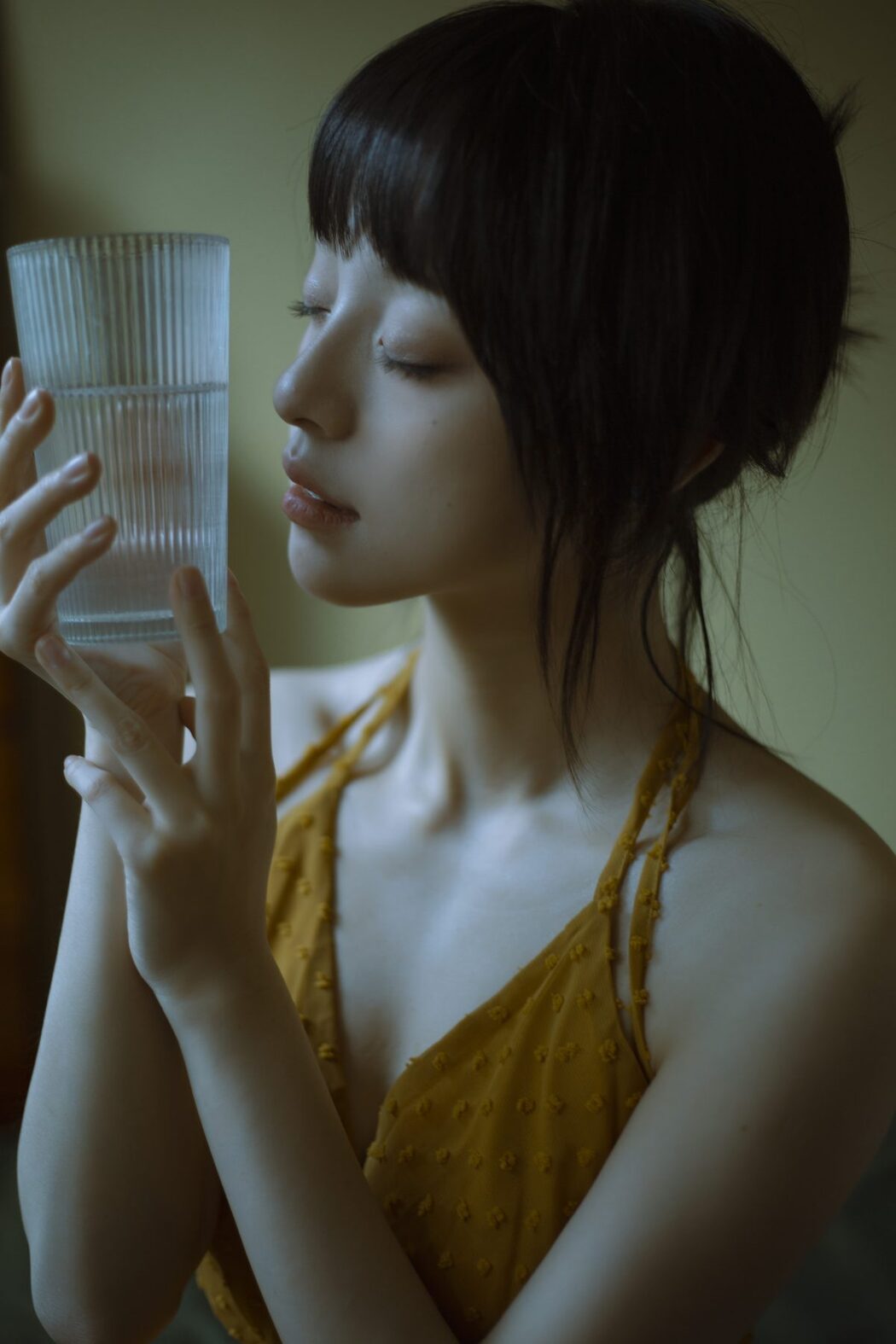 YiTuYu艺图语 Vol.5052 Yan Li Er Salter