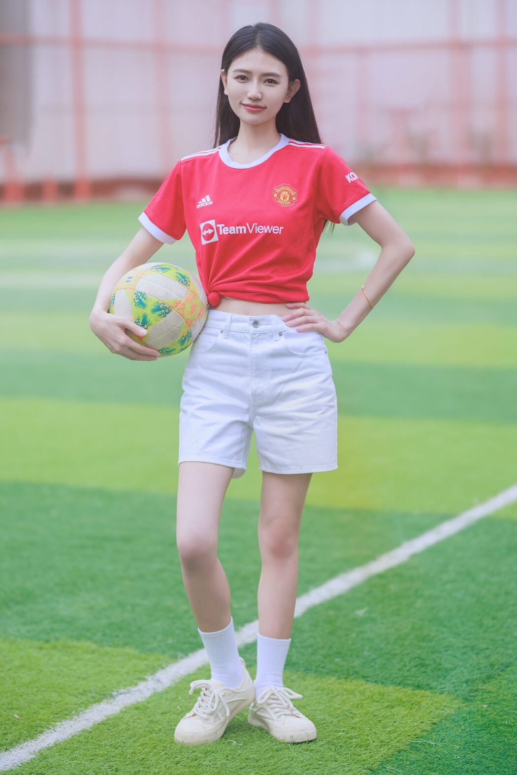 YiTuYu艺图语 Vol.5132 Tan Li Fang