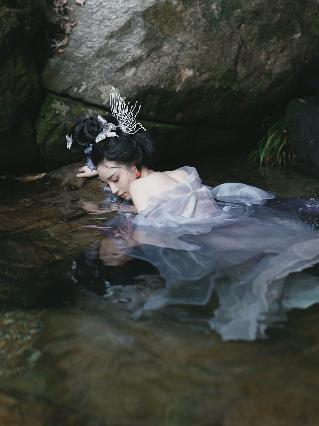 YiTuYu艺图语 Vol.5048 Lin Lang