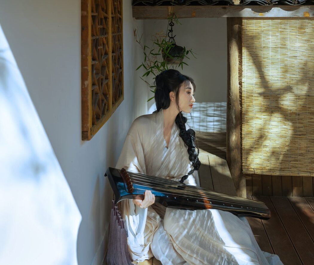 YiTuYu艺图语 Vol.5027 Dong Chu Liu