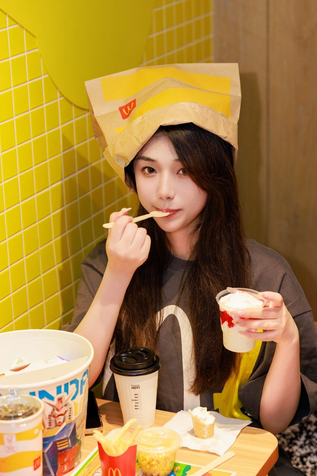 YiTuYu艺图语 Vol.5002 Pei Tong Xue