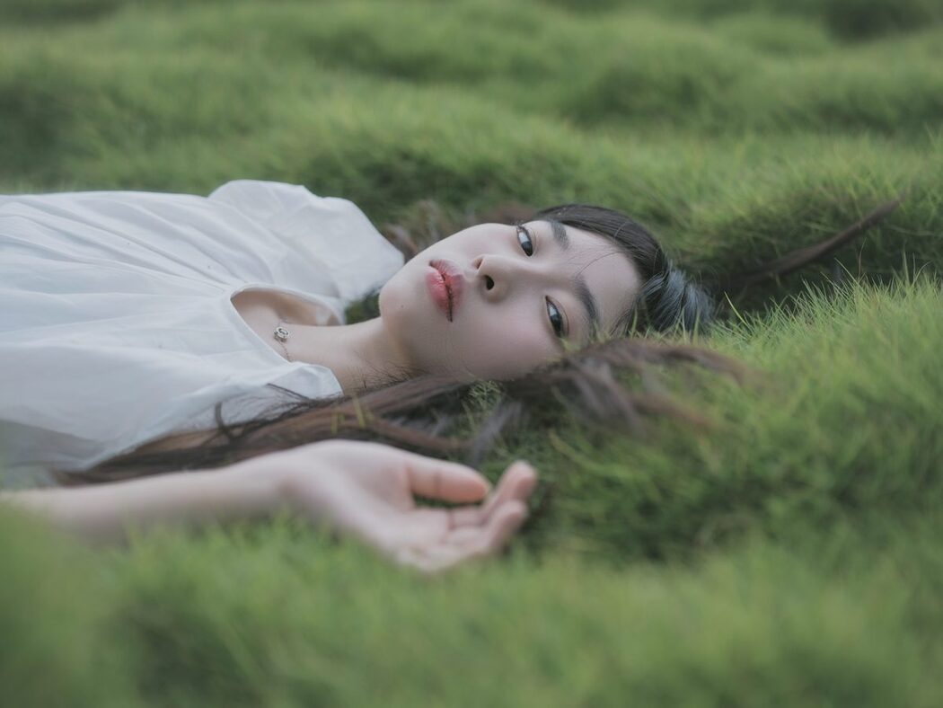 YiTuYu艺图语 Vol.5026 Xiao Hong