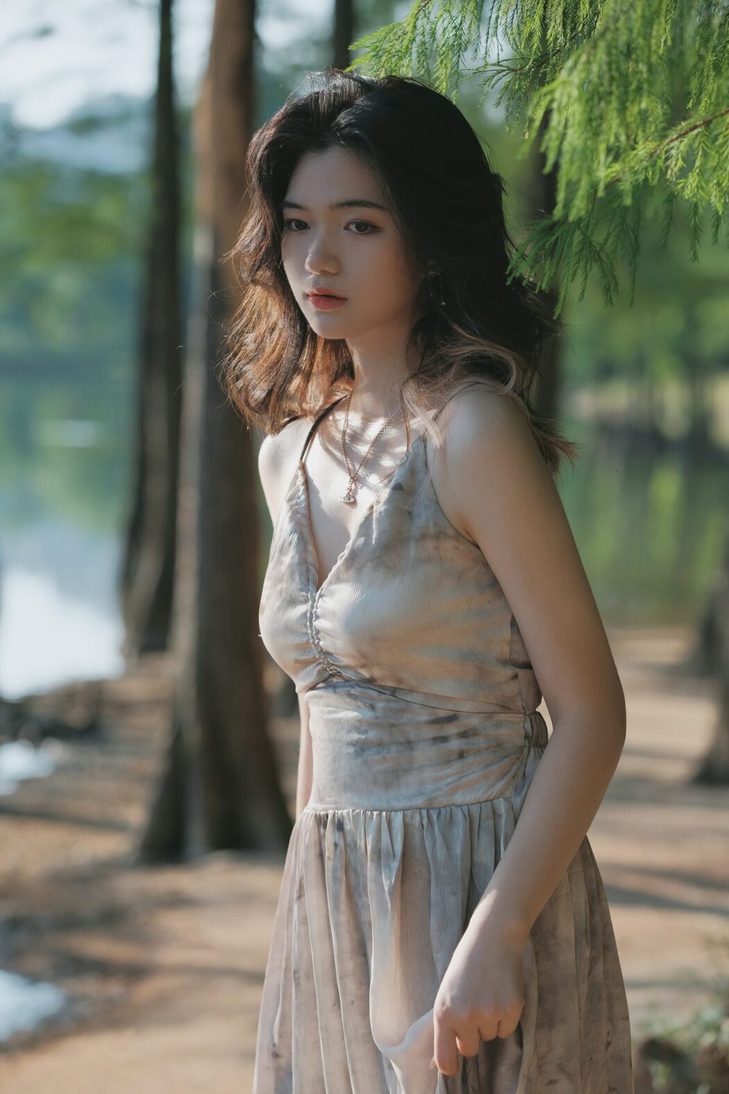 YiTuYu艺图语 Vol.5015 A Xi