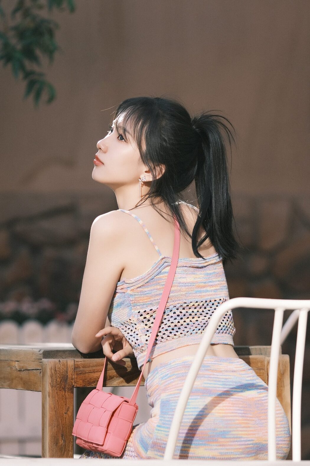 YiTuYu艺图语 Vol.5031 Zhao Min