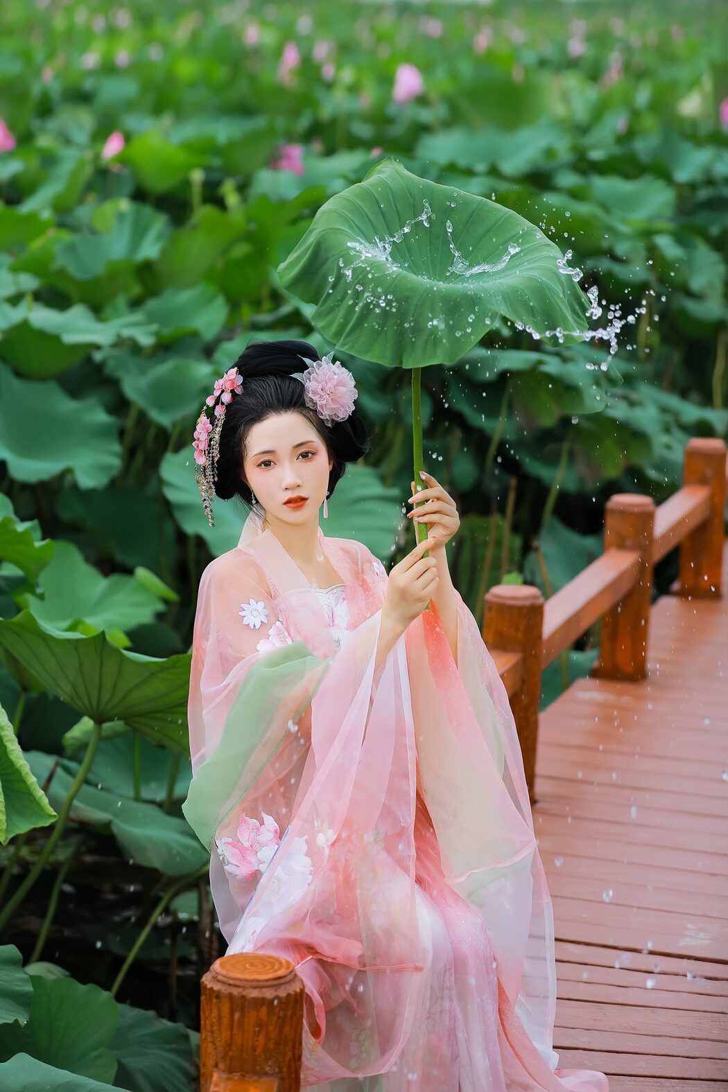 YiTuYu艺图语 Vol.5167 Tian Tian