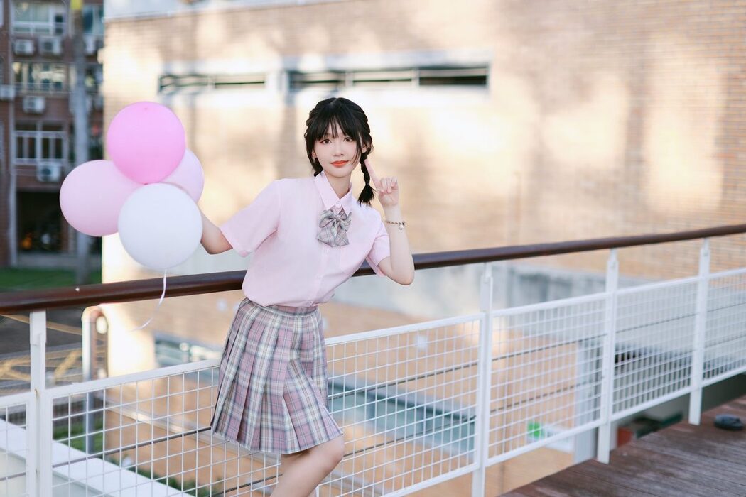 YiTuYu艺图语 Vol.5165 Xiao Le