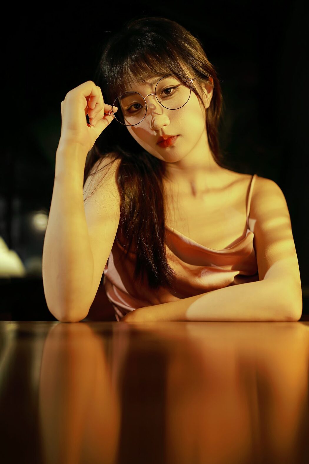 YiTuYu艺图语 Vol.5114 Cha Xiao Tu