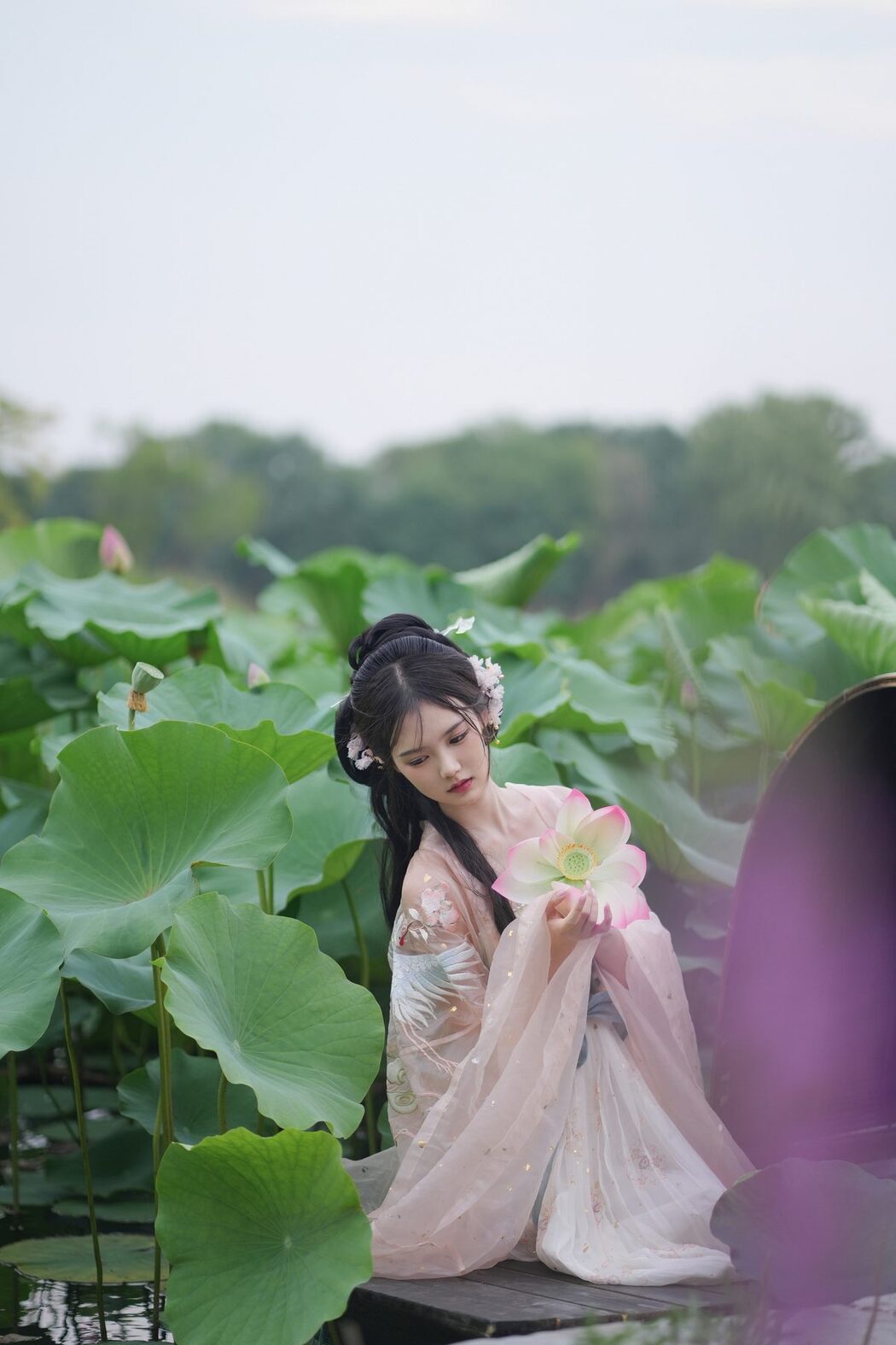 YiTuYu艺图语 Vol.5160 Shi Yu Gan A
