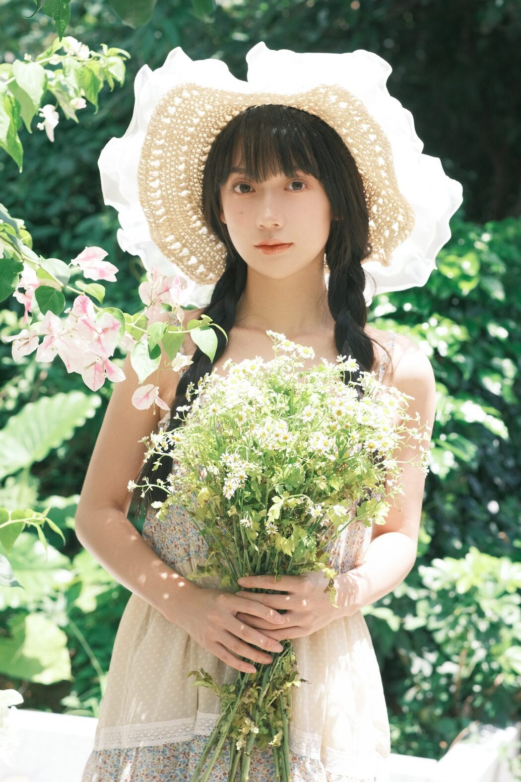 YiTuYu艺图语 Vol.5122 Ke Ai Zhou Zz