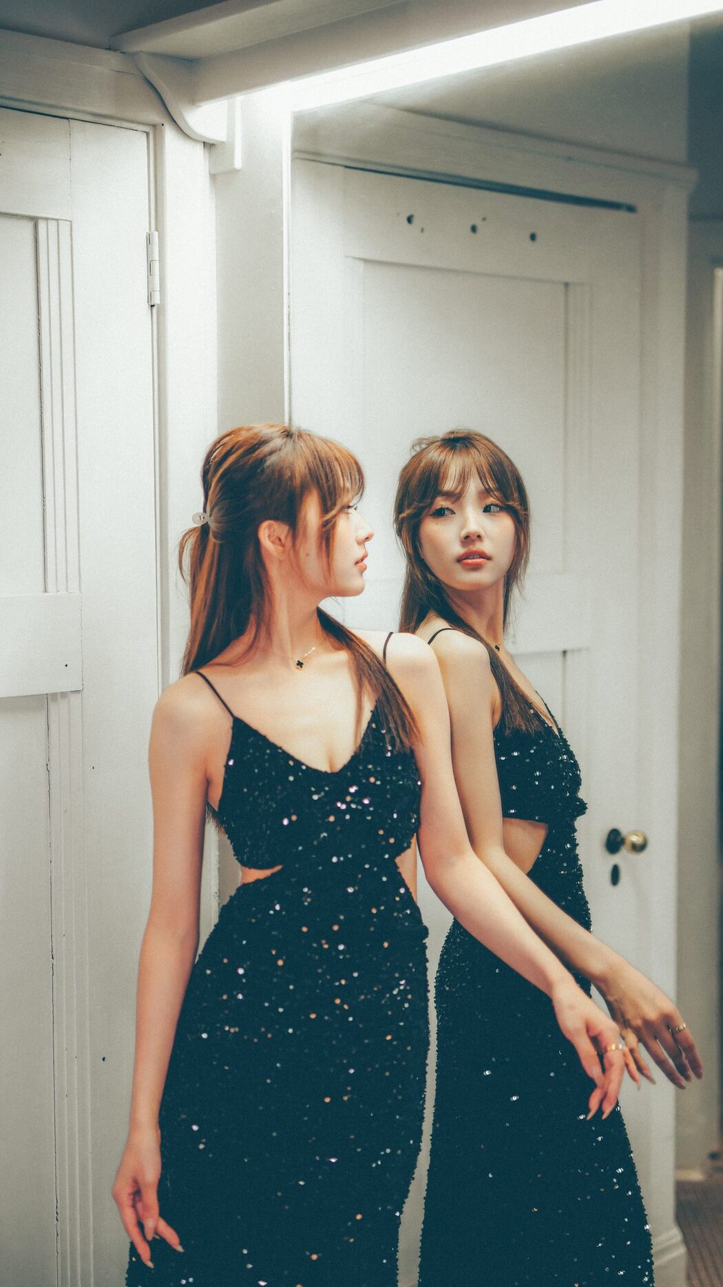 YiTuYu艺图语 Vol.5045 Xiao Xiao