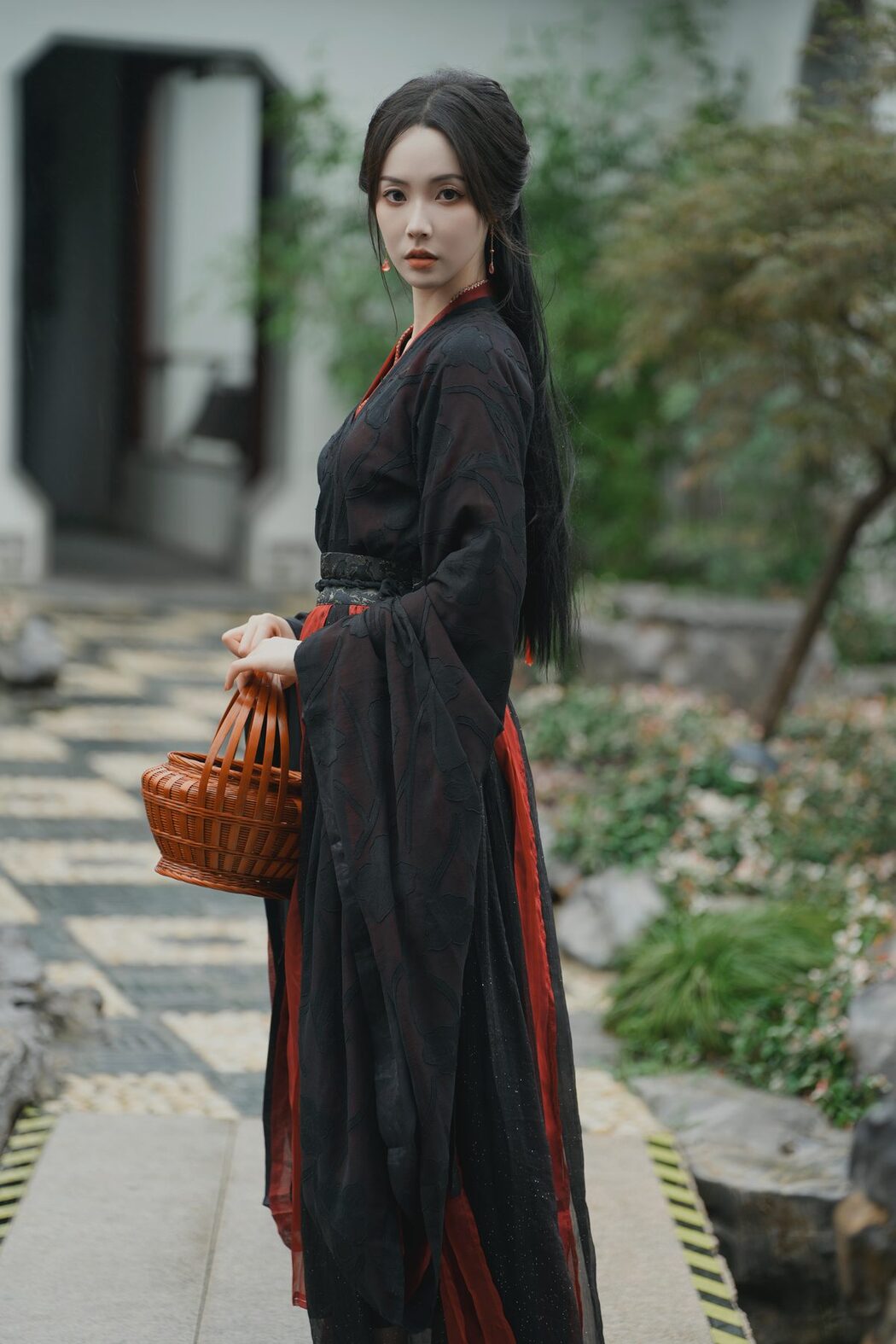YiTuYu艺图语 Vol.4989 Vi Ge Vivian
