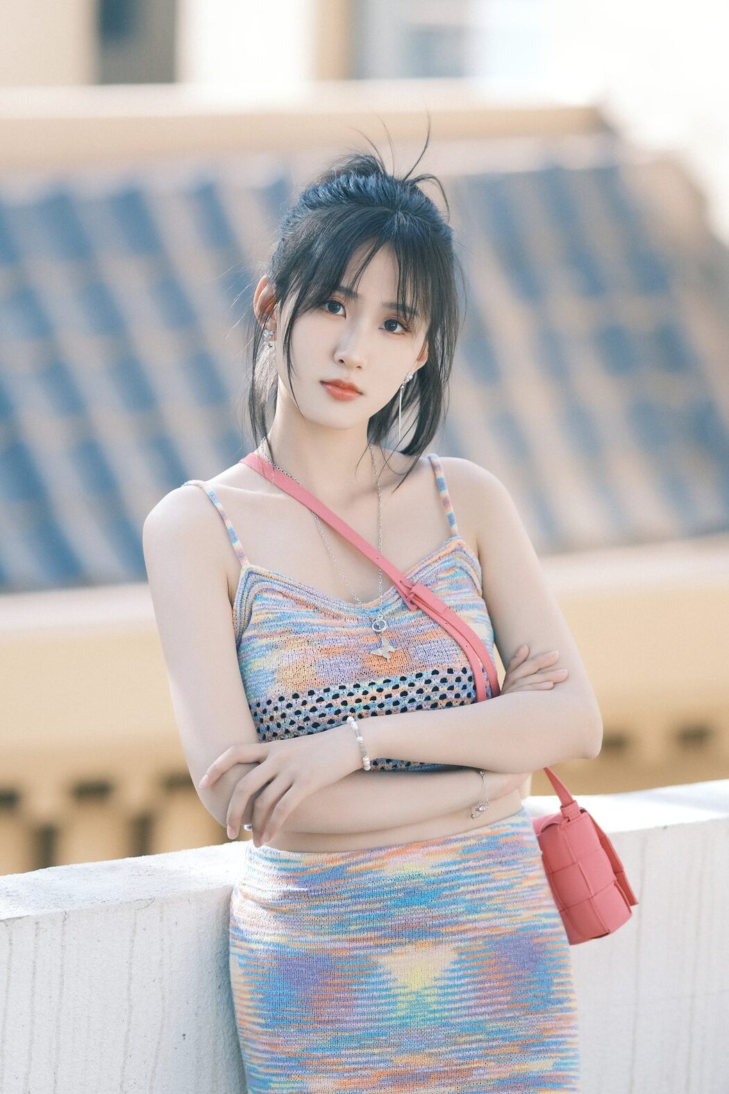 YiTuYu艺图语 Vol.5031 Zhao Min