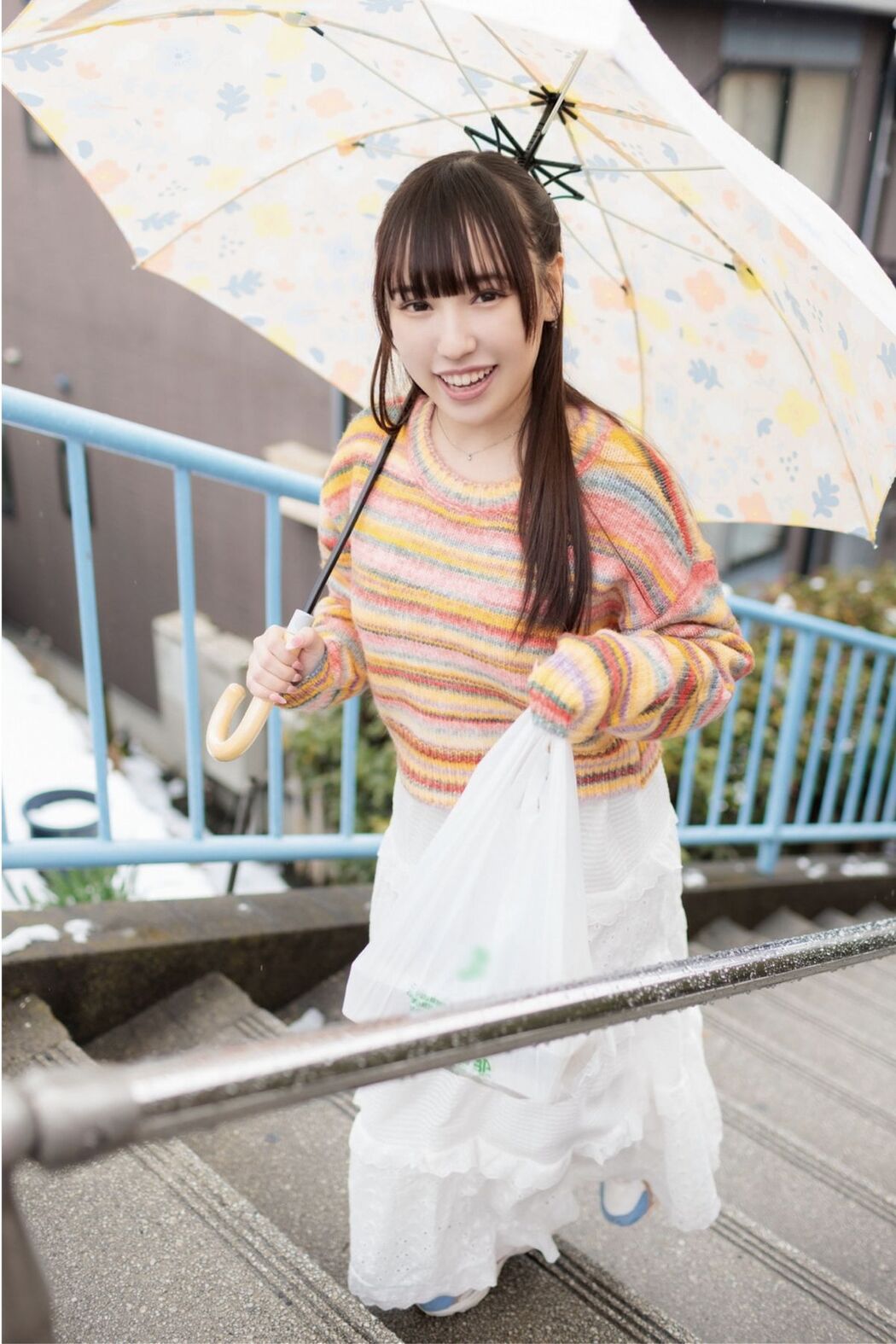 JP Nanami Sena 星ななみ – 甘い記憶 (55P)