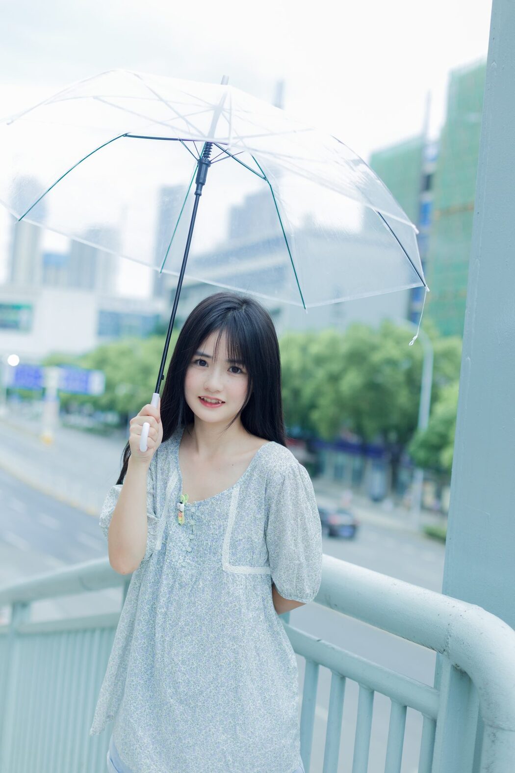 YiTuYu艺图语 Vol.5126 Xiao Yi Mei Mei Cute