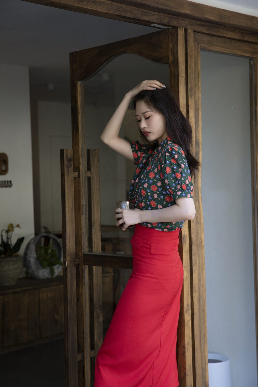 YiTuYu艺图语 Vol.5038 Chenaling_cl