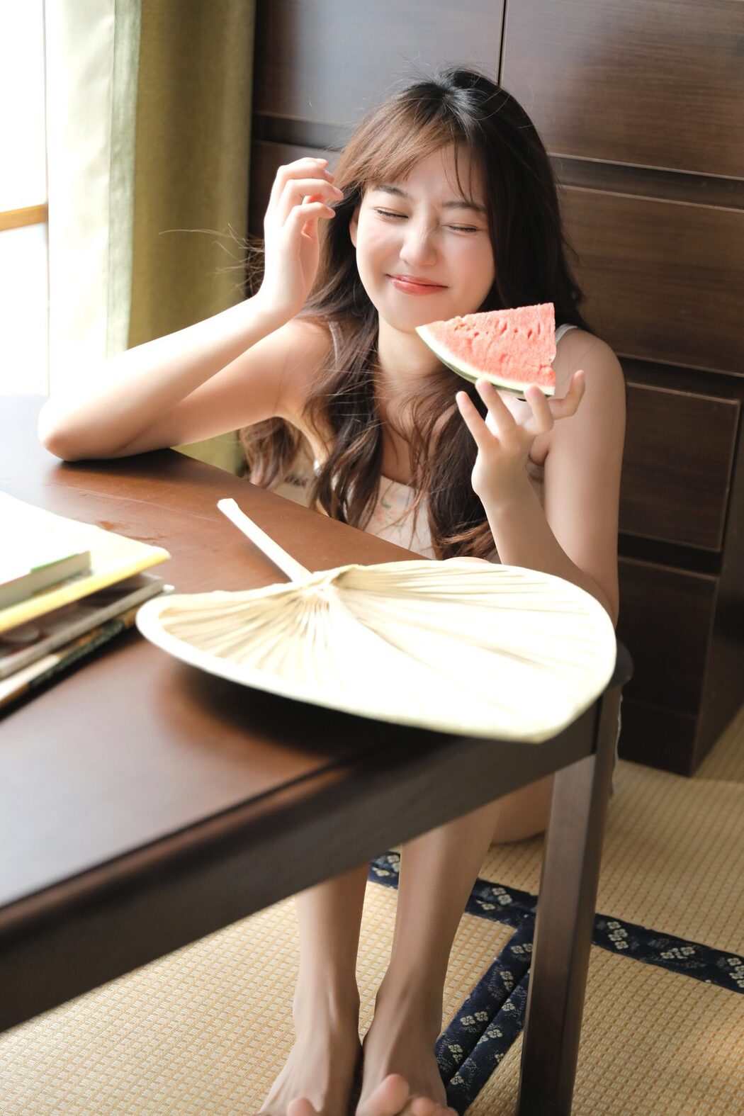 YiTuYu艺图语 Vol.5107 Zheng Xiang Xiang