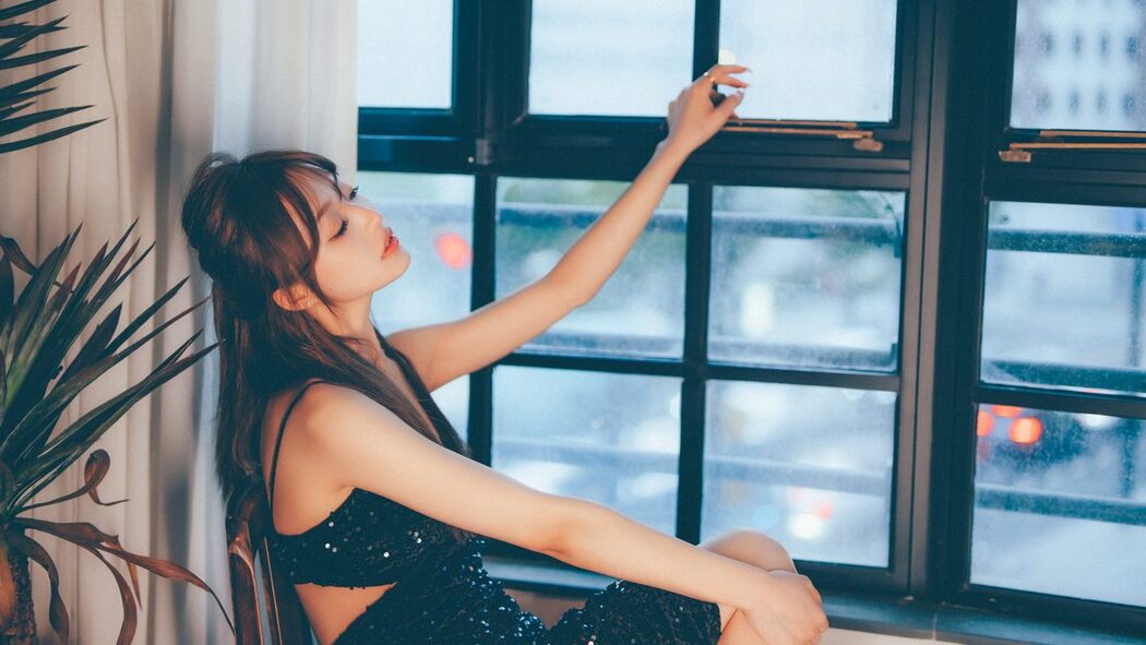 YiTuYu艺图语 Vol.5045 Xiao Xiao