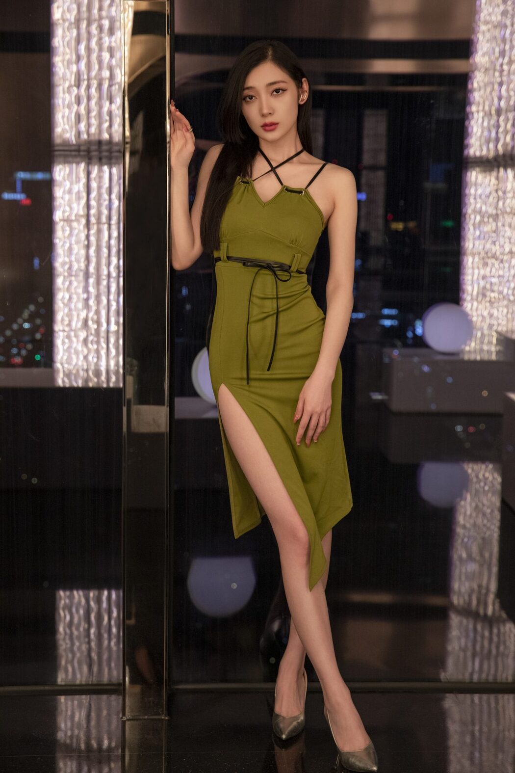 YiTuYu艺图语 Vol.4982 Yfala