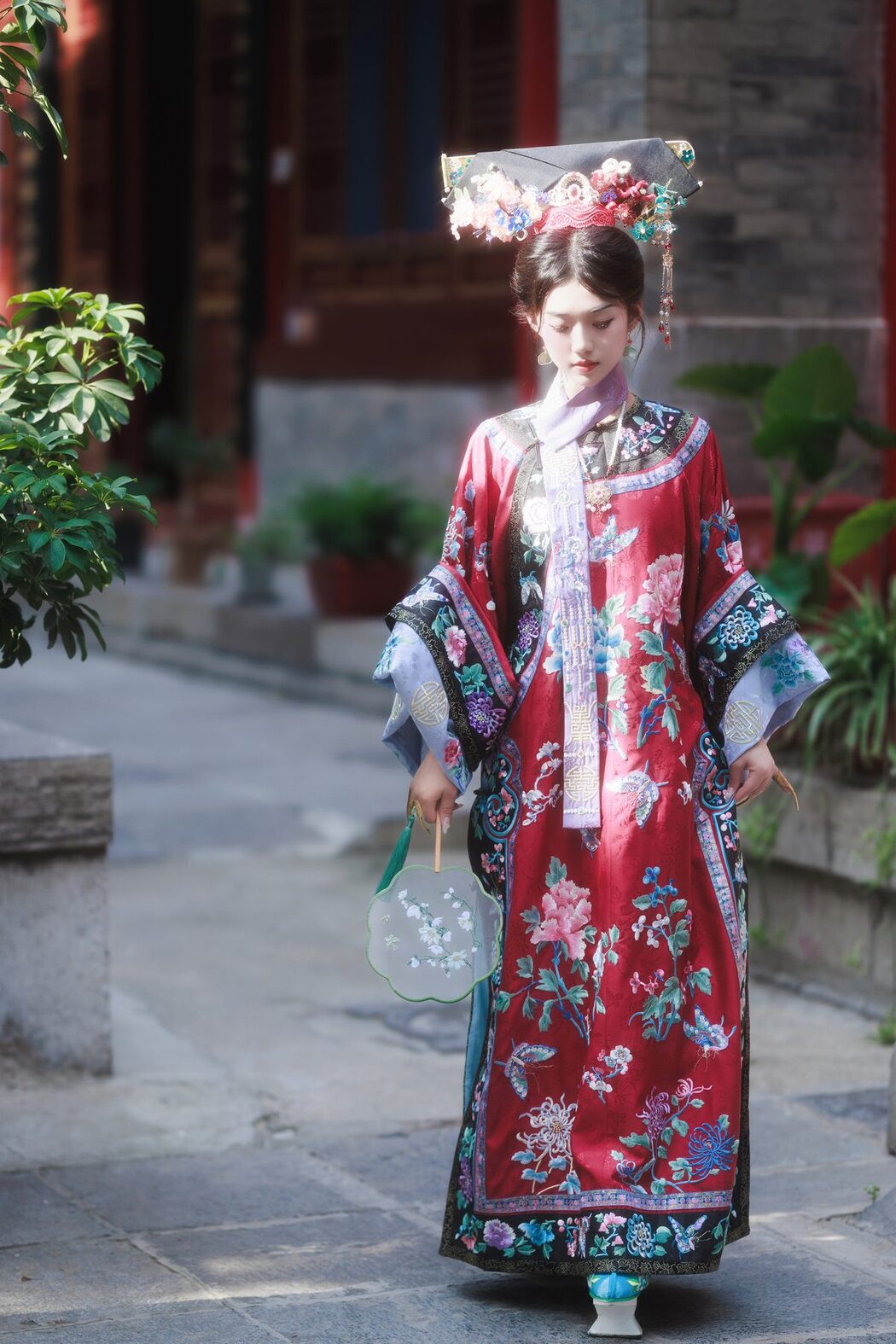 YiTuYu艺图语 Vol.4991 Pei Tong Xue