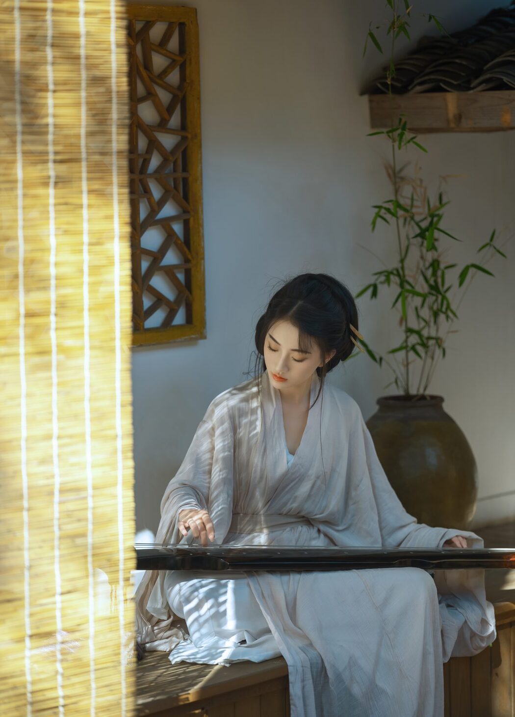 YiTuYu艺图语 Vol.5027 Dong Chu Liu